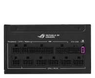 ASUS ROG Strix 850W 80 Plus Platinum - 1470836 - zdjęcie 7
